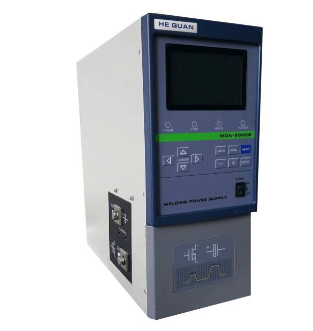 鋰電池激光焊接機(jī)：推動新型能源應(yīng)用進(jìn)程